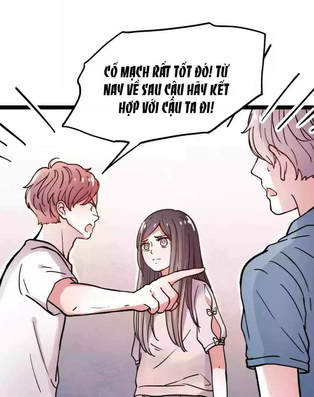 Cậu Đã Từng Yêu Tôi Chapter 20 - Trang 2