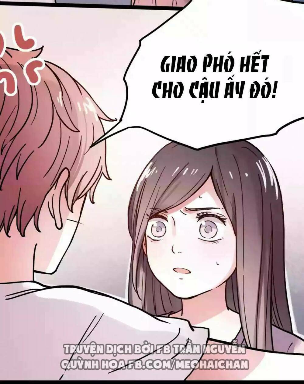 Cậu Đã Từng Yêu Tôi Chapter 20 - Trang 2