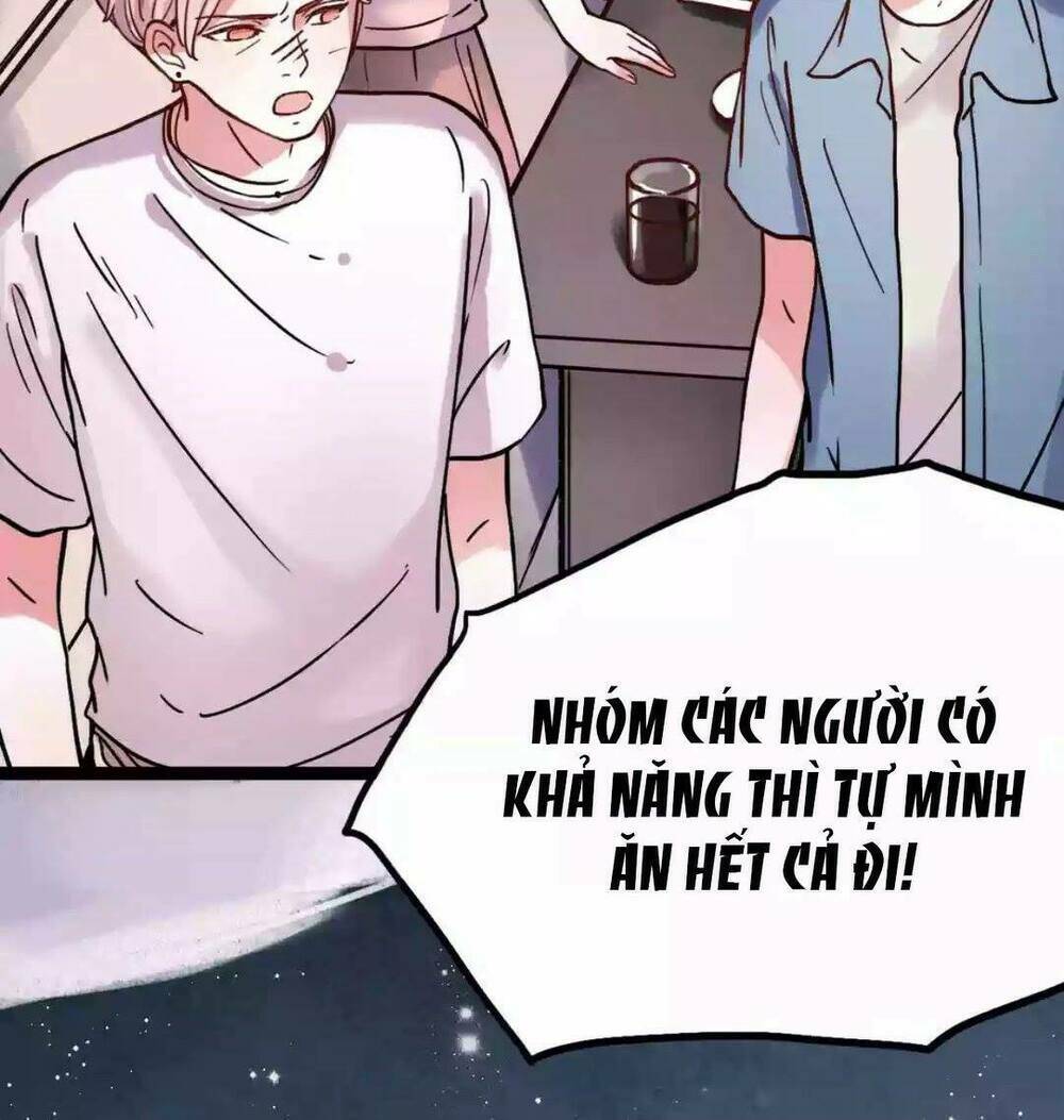 Cậu Đã Từng Yêu Tôi Chapter 20 - Trang 2