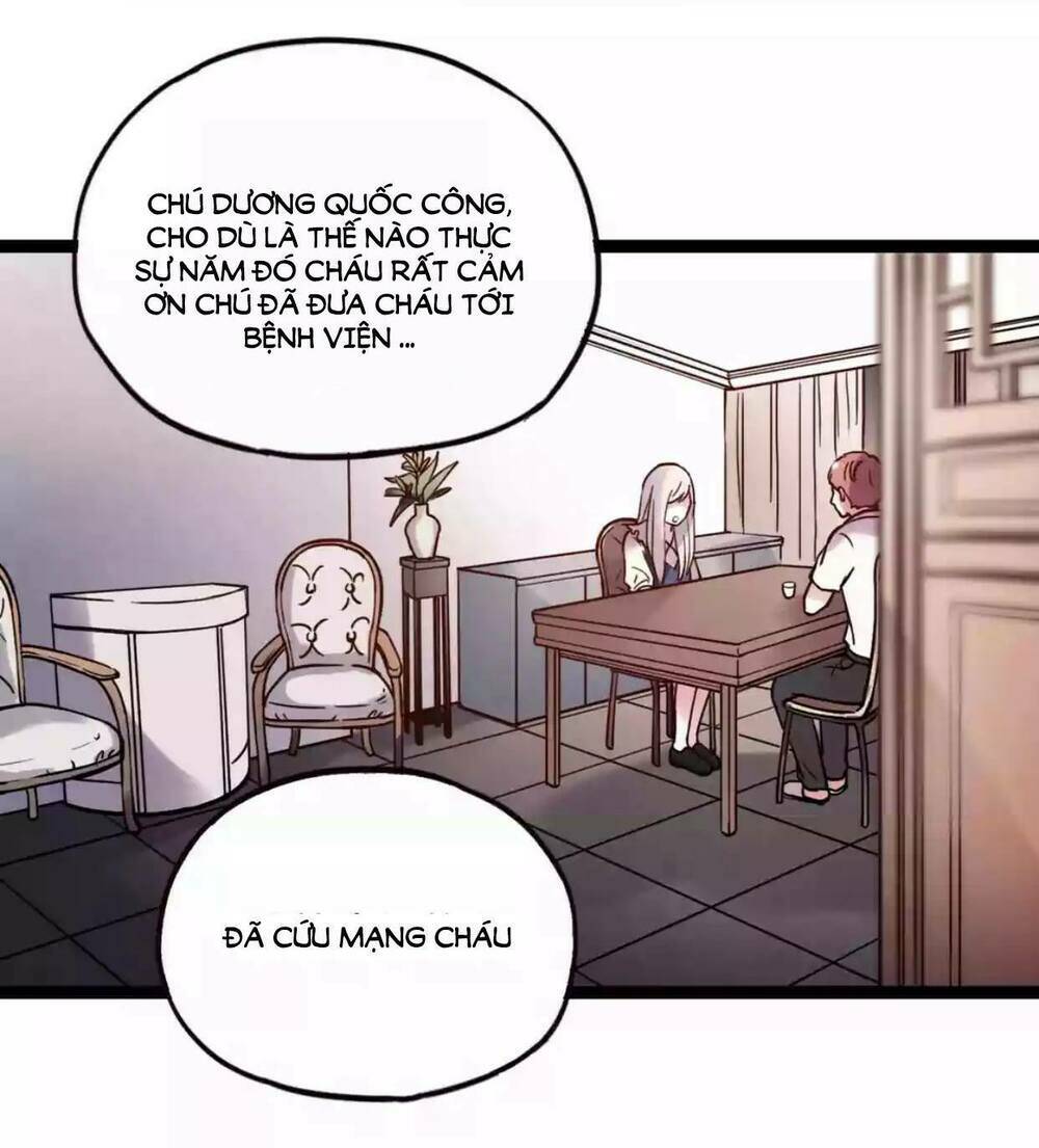 Cậu Đã Từng Yêu Tôi Chapter 20 - Trang 2