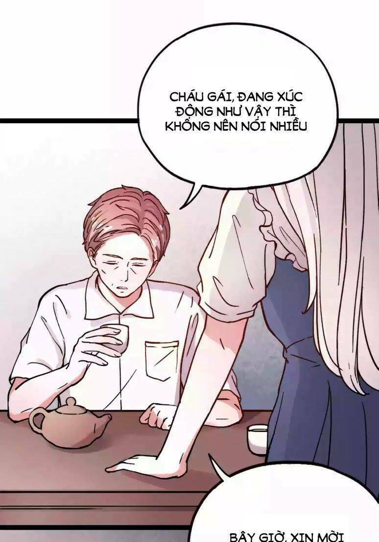 Cậu Đã Từng Yêu Tôi Chapter 20 - Trang 2