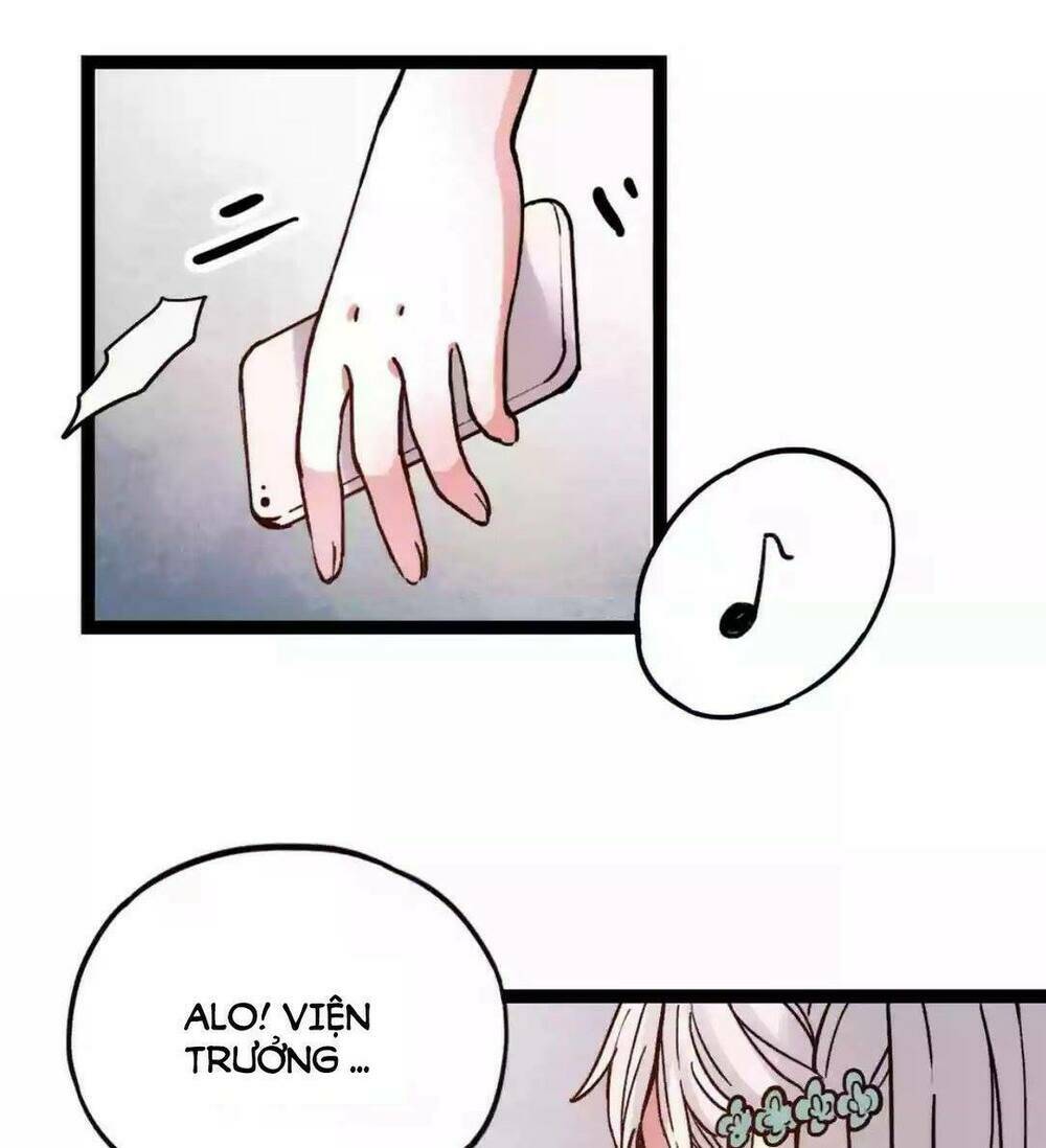 Cậu Đã Từng Yêu Tôi Chapter 20 - Trang 2