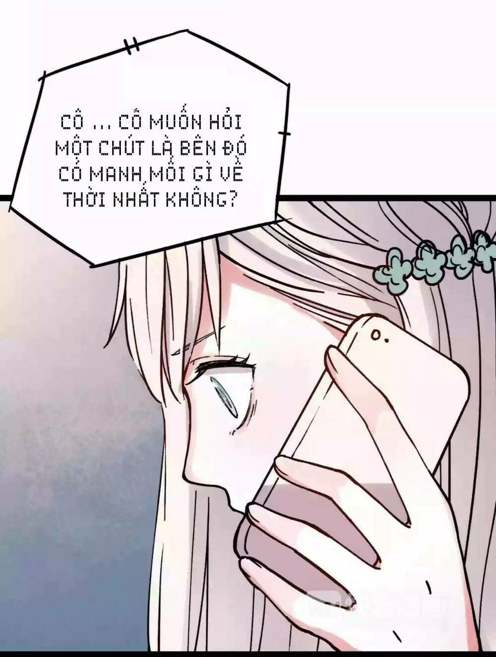 Cậu Đã Từng Yêu Tôi Chapter 20 - Trang 2