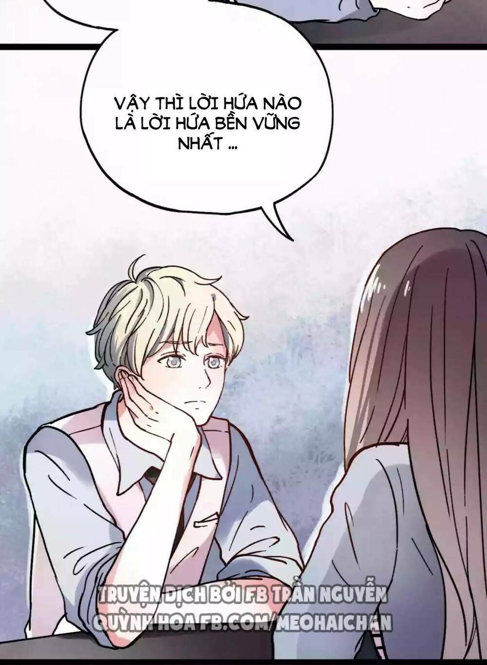 Cậu Đã Từng Yêu Tôi Chapter 20 - Trang 2