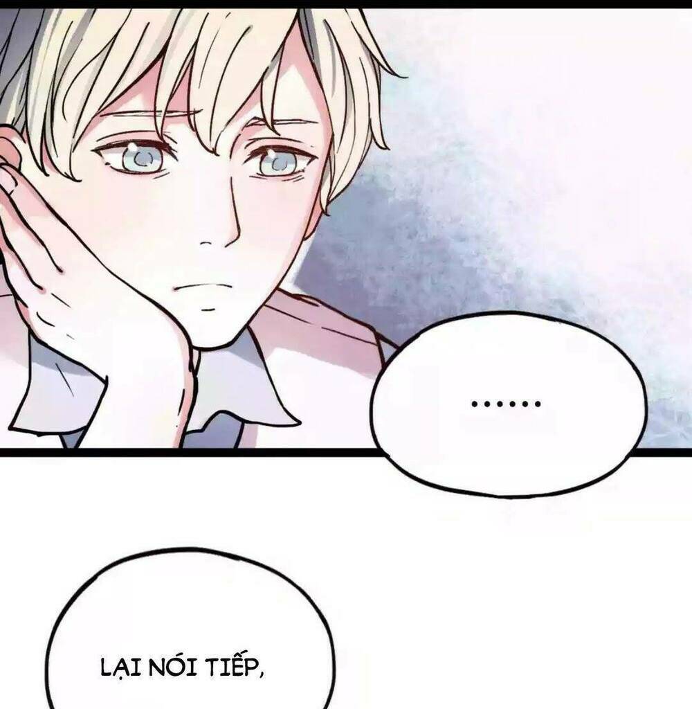 Cậu Đã Từng Yêu Tôi Chapter 20 - Trang 2