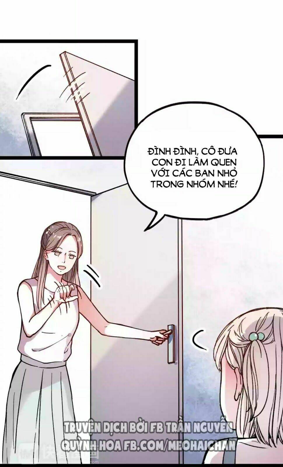 Cậu Đã Từng Yêu Tôi Chapter 18 - Trang 2