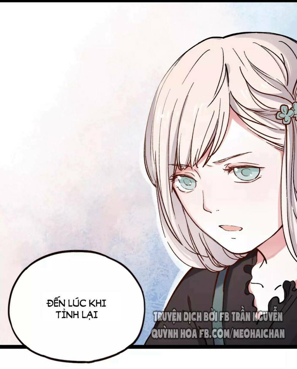 Cậu Đã Từng Yêu Tôi Chapter 17 - Trang 2