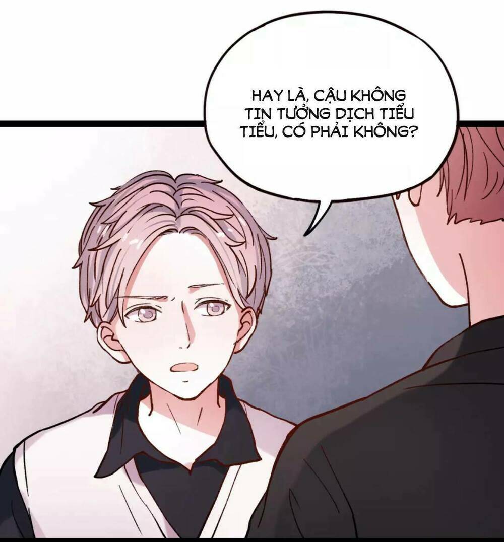 Cậu Đã Từng Yêu Tôi Chapter 17 - Trang 2