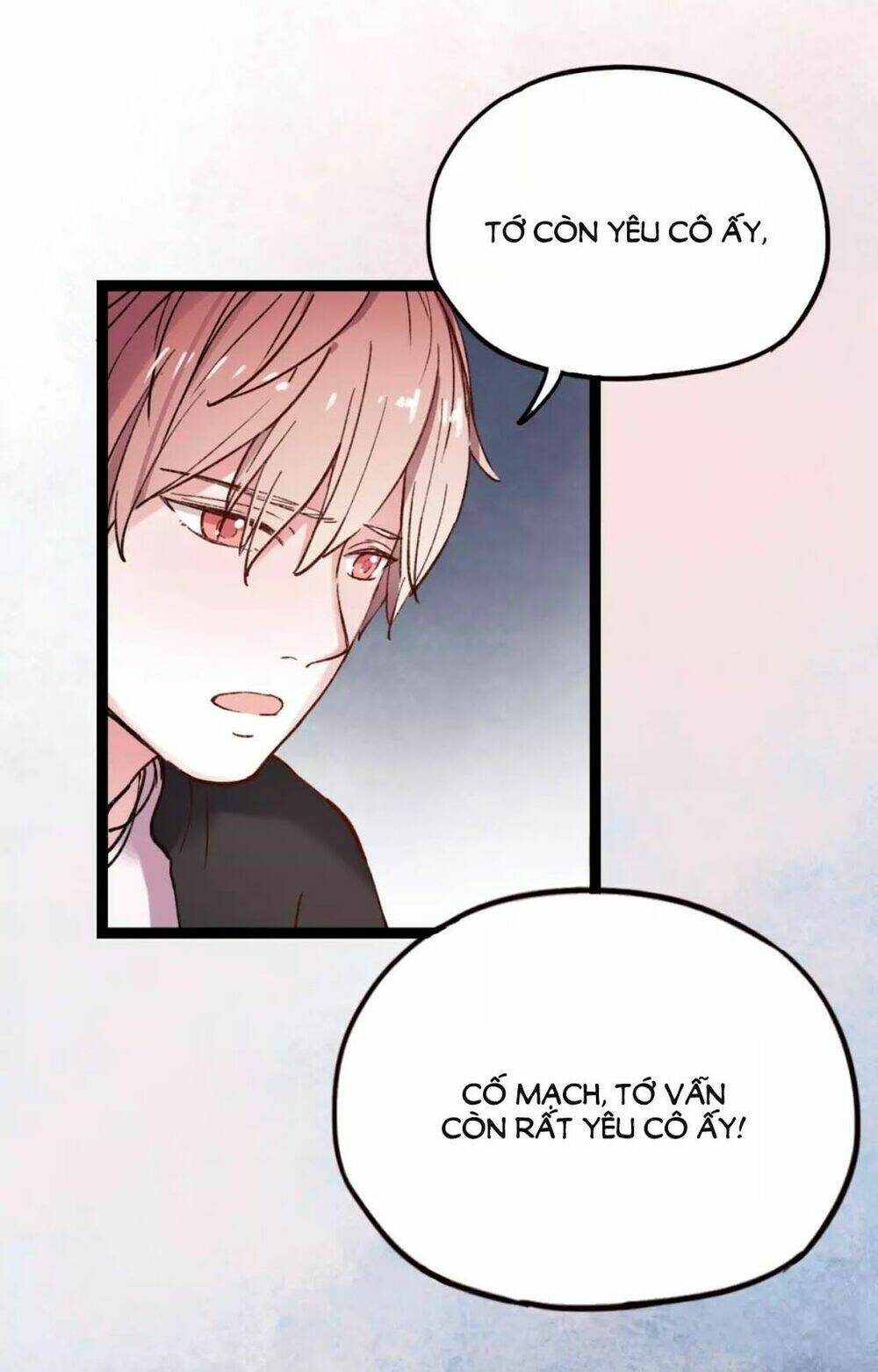 Cậu Đã Từng Yêu Tôi Chapter 17 - Trang 2