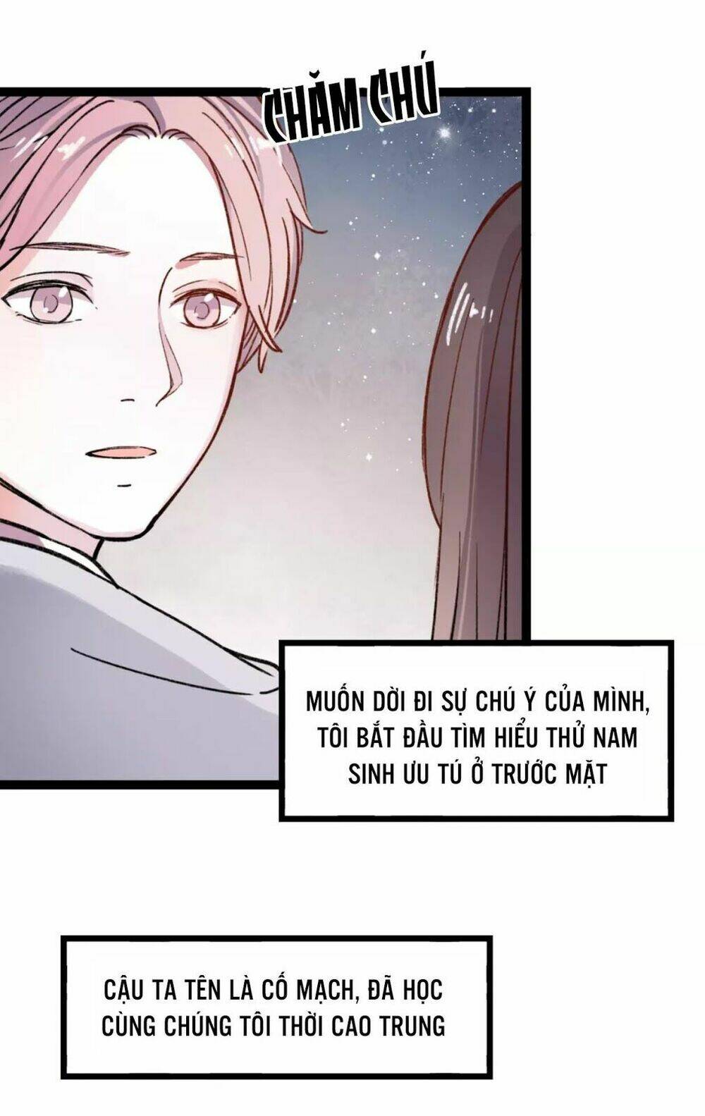 Cậu Đã Từng Yêu Tôi Chapter 16 - Trang 2