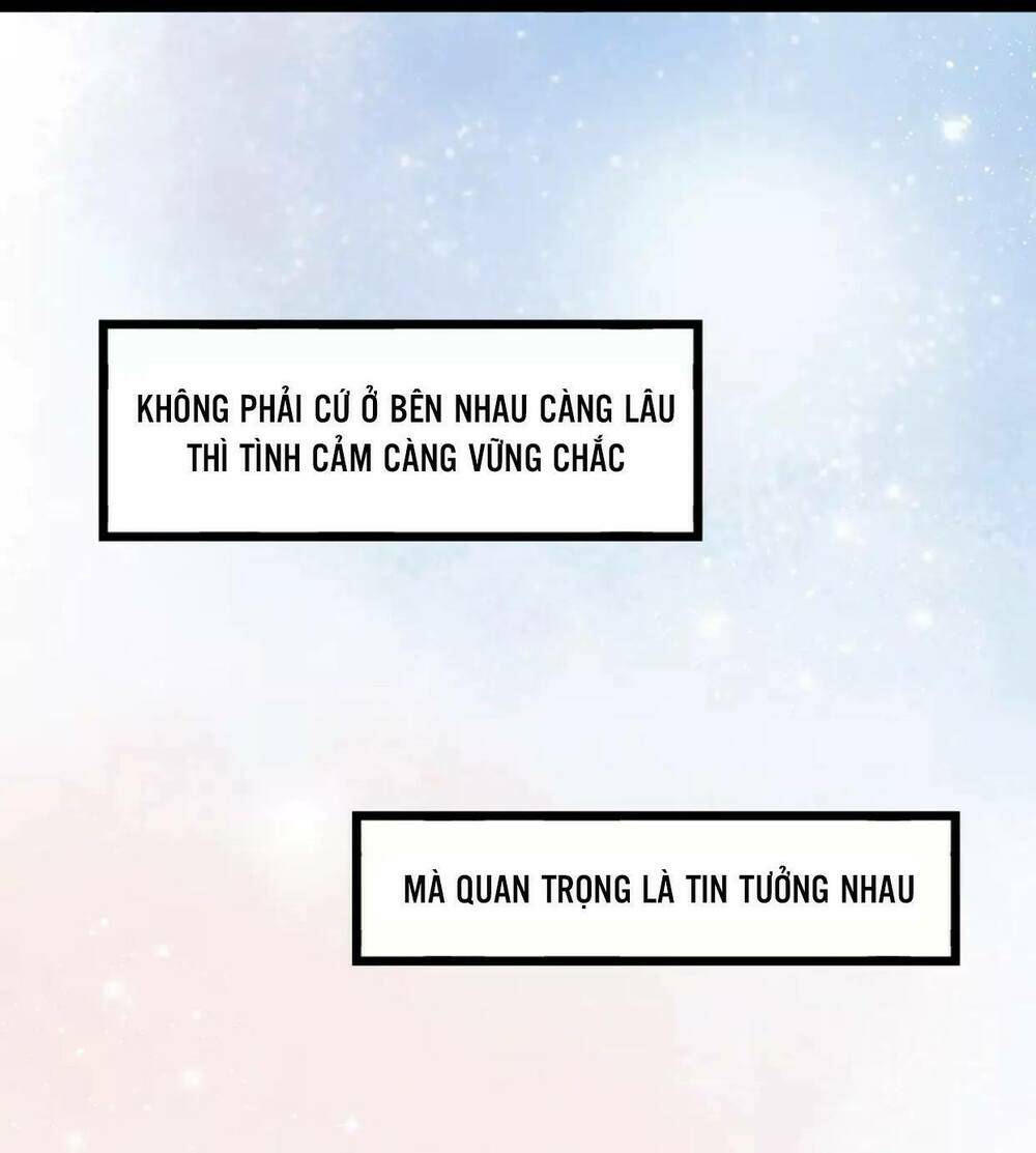 Cậu Đã Từng Yêu Tôi Chapter 16 - Trang 2