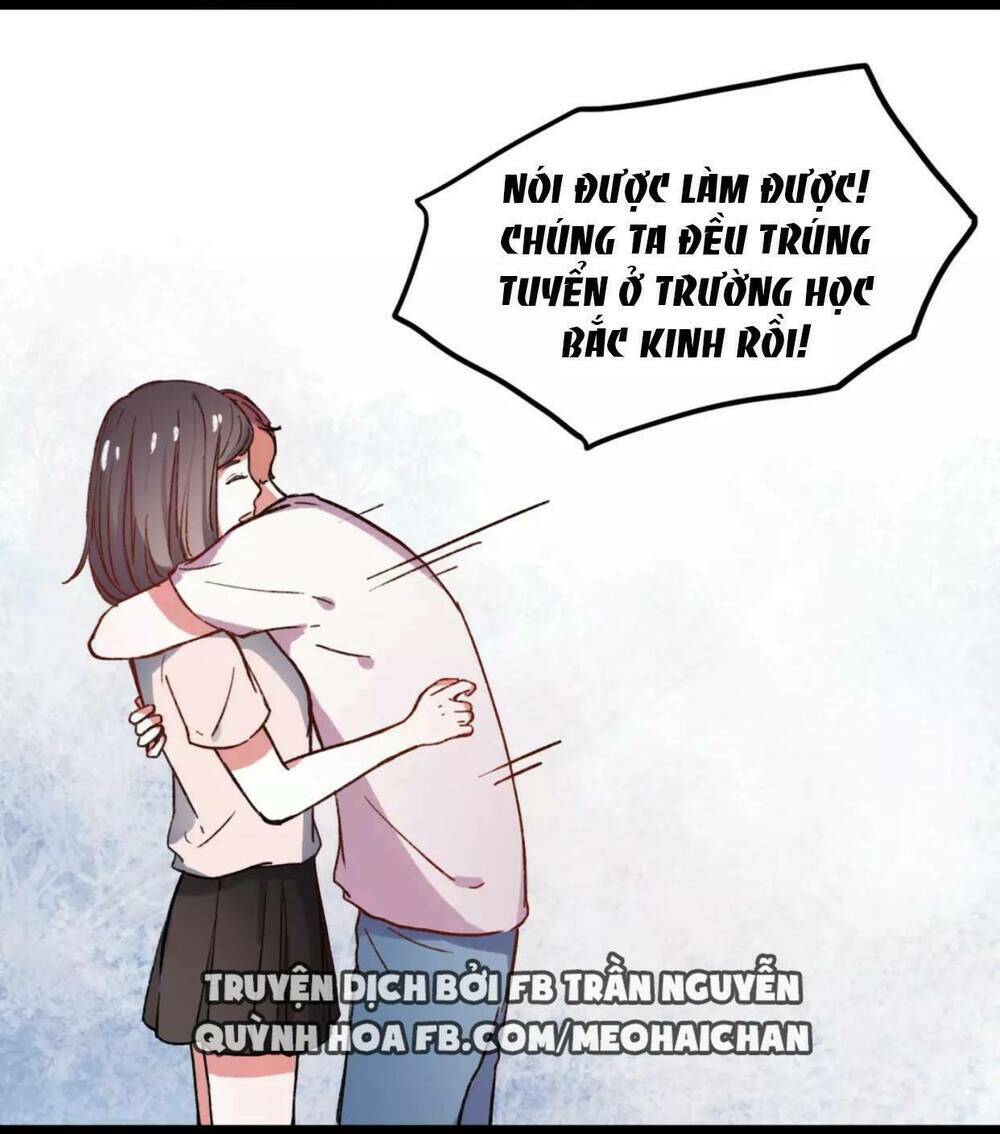 Cậu Đã Từng Yêu Tôi Chapter 15 - Trang 2