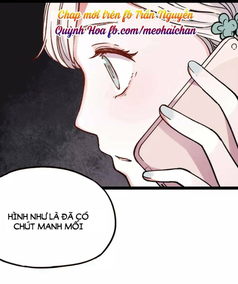 Cậu Đã Từng Yêu Tôi Chapter 15 - Trang 2