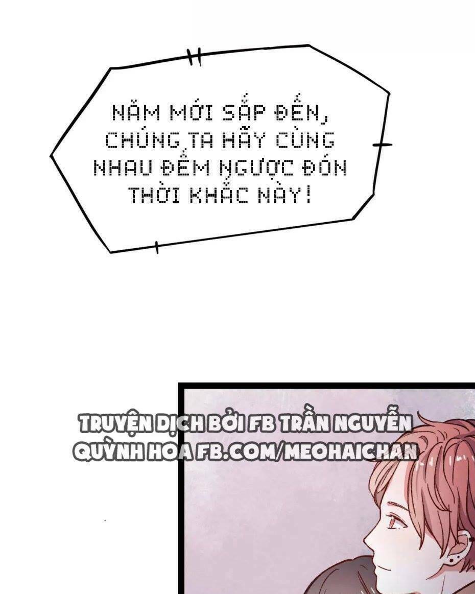 Cậu Đã Từng Yêu Tôi Chapter 14 - Trang 2