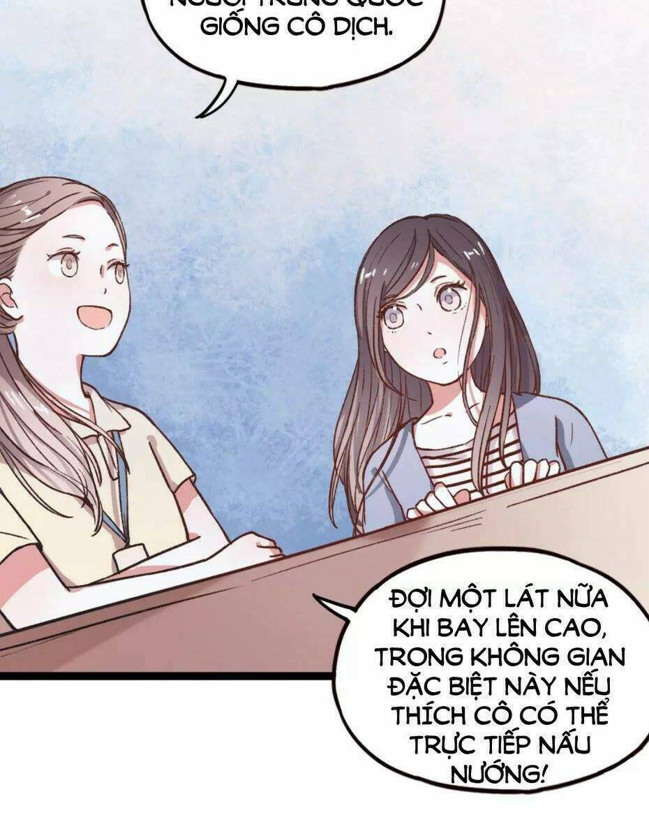 Cậu Đã Từng Yêu Tôi Chapter 14 - Trang 2