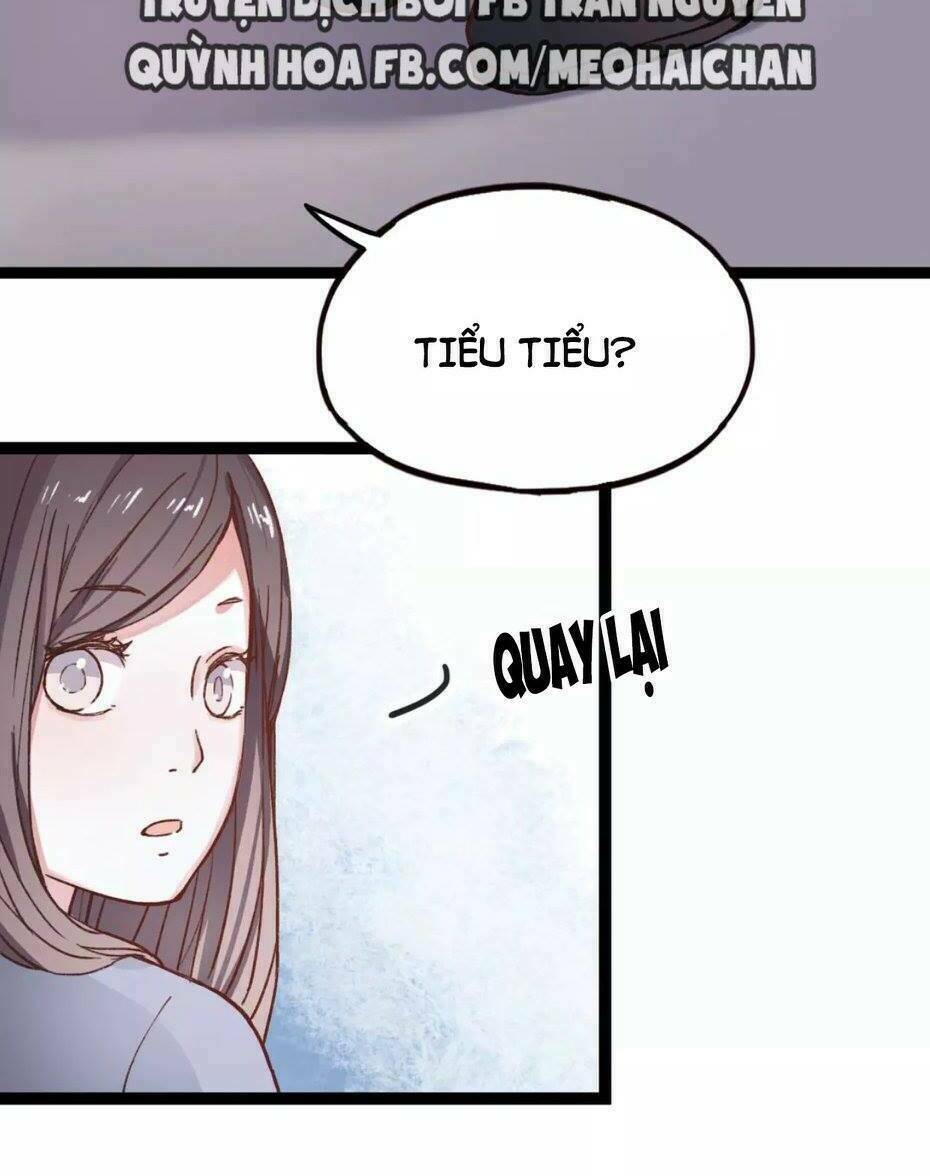 Cậu Đã Từng Yêu Tôi Chapter 14 - Trang 2