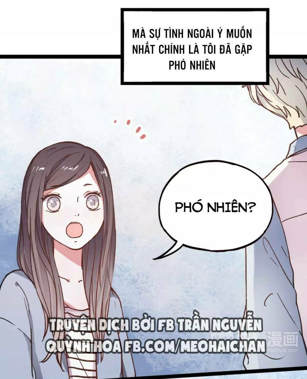 Cậu Đã Từng Yêu Tôi Chapter 14 - Trang 2