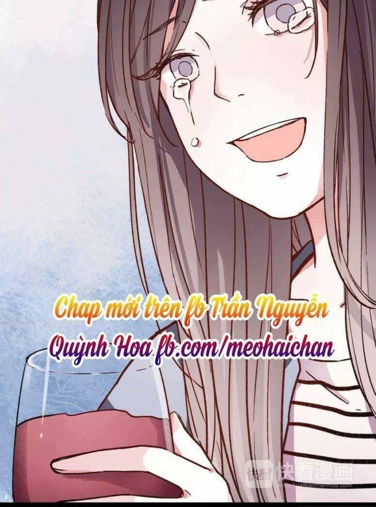 Cậu Đã Từng Yêu Tôi Chapter 14 - Trang 2