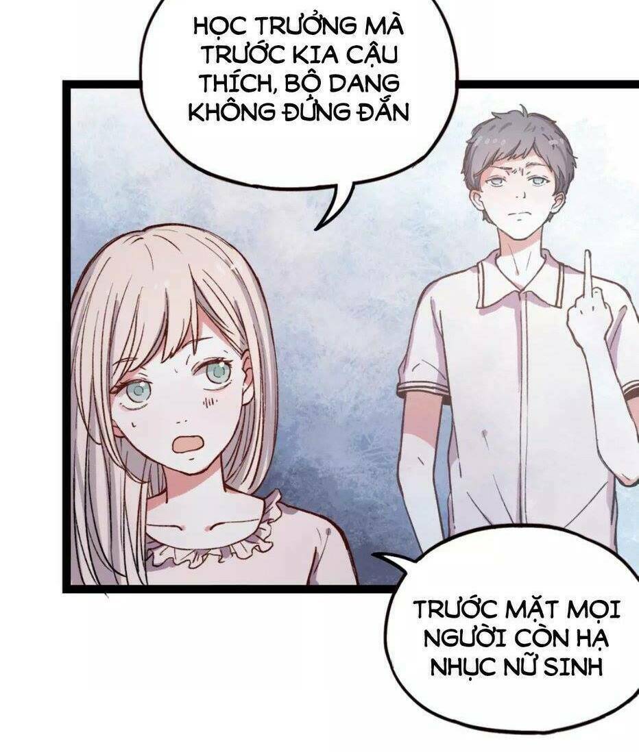 Cậu Đã Từng Yêu Tôi Chapter 13 - Trang 2