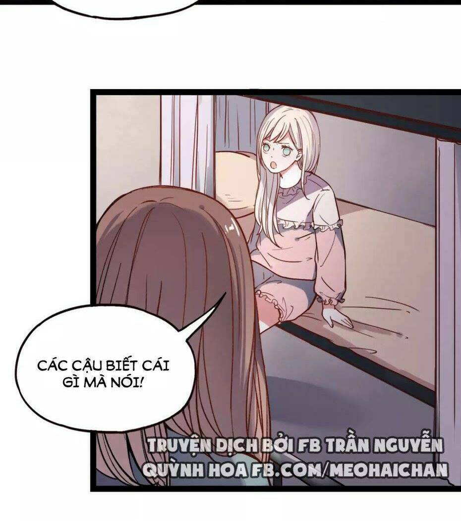 Cậu Đã Từng Yêu Tôi Chapter 13 - Trang 2