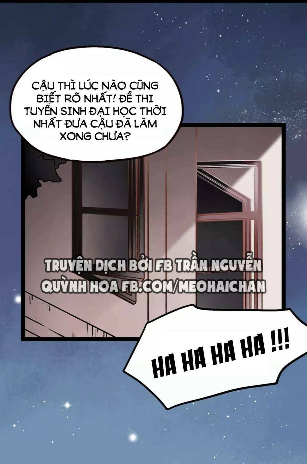 Cậu Đã Từng Yêu Tôi Chapter 13 - Trang 2