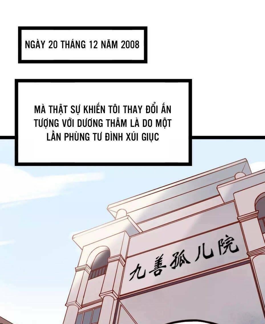 Cậu Đã Từng Yêu Tôi Chapter 13 - Trang 2