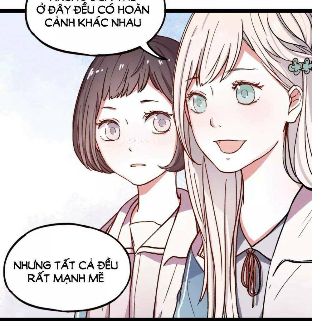 Cậu Đã Từng Yêu Tôi Chapter 13 - Trang 2