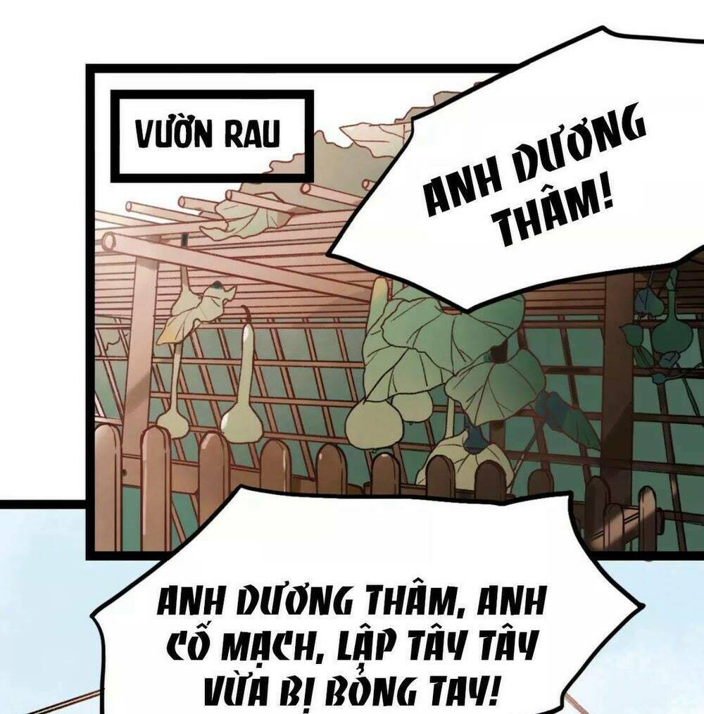 Cậu Đã Từng Yêu Tôi Chapter 13 - Trang 2