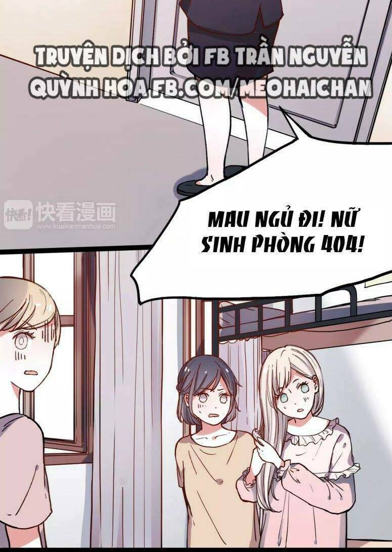 Cậu Đã Từng Yêu Tôi Chapter 13 - Trang 2