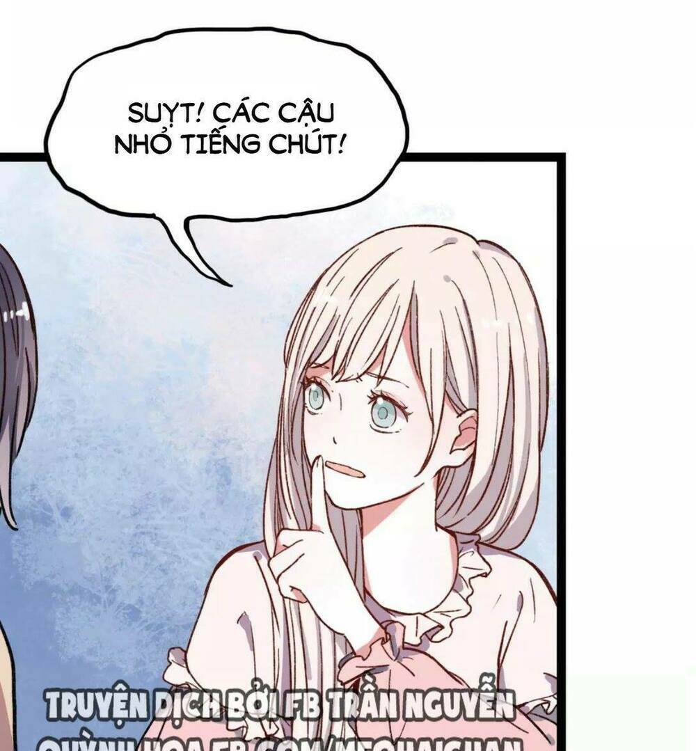 Cậu Đã Từng Yêu Tôi Chapter 13 - Trang 2