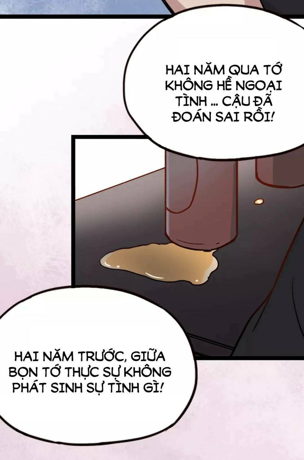 Cậu Đã Từng Yêu Tôi Chapter 13 - Trang 2