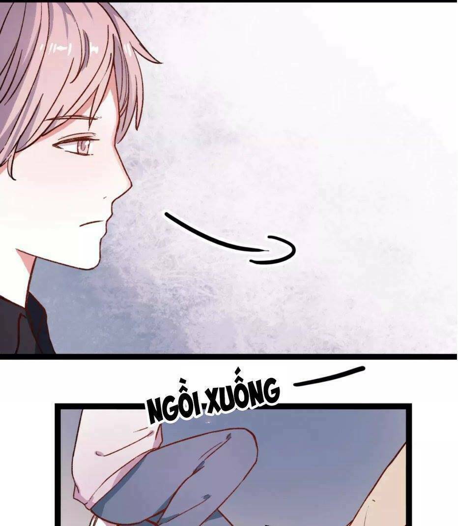 Cậu Đã Từng Yêu Tôi Chapter 13 - Trang 2