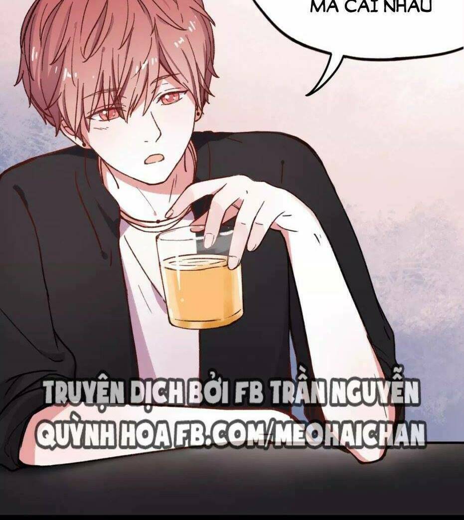 Cậu Đã Từng Yêu Tôi Chapter 13 - Trang 2