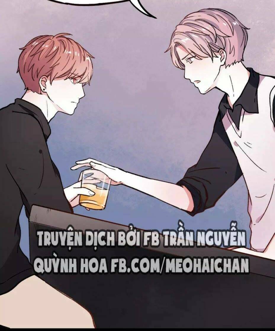 Cậu Đã Từng Yêu Tôi Chapter 13 - Trang 2