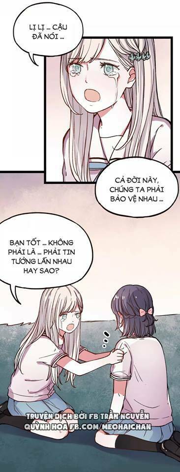 Cậu Đã Từng Yêu Tôi Chapter 12 - Trang 2