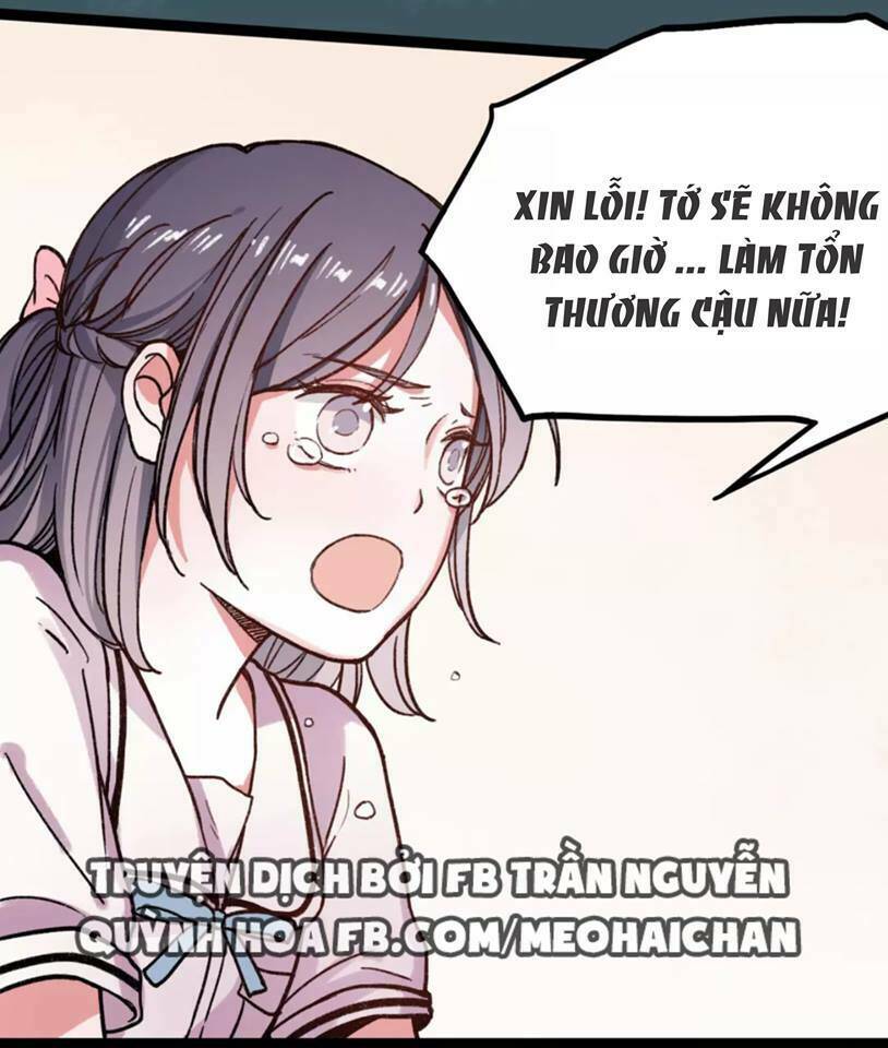 Cậu Đã Từng Yêu Tôi Chapter 12 - Trang 2