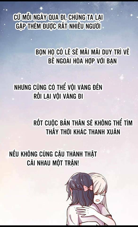 Cậu Đã Từng Yêu Tôi Chapter 12 - Trang 2