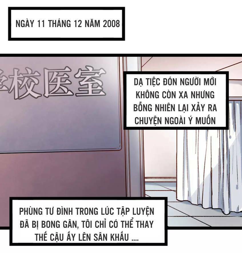 Cậu Đã Từng Yêu Tôi Chapter 12 - Trang 2