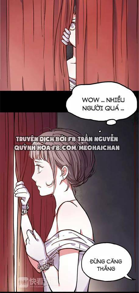 Cậu Đã Từng Yêu Tôi Chapter 12 - Trang 2