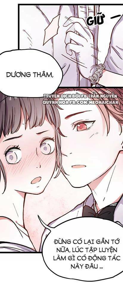 Cậu Đã Từng Yêu Tôi Chapter 12 - Trang 2