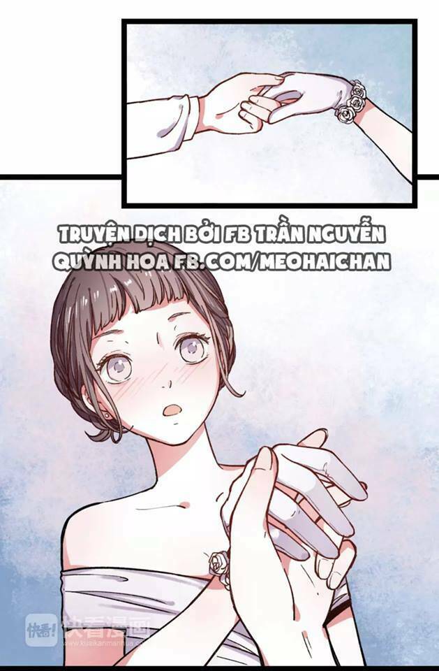 Cậu Đã Từng Yêu Tôi Chapter 12 - Trang 2