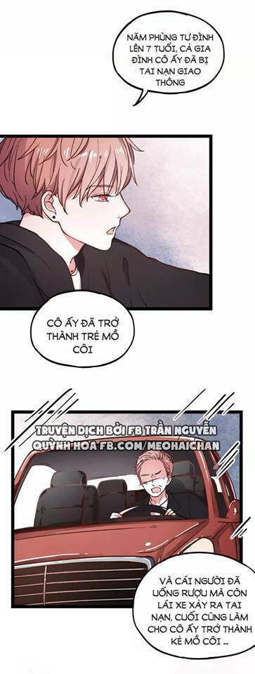 Cậu Đã Từng Yêu Tôi Chapter 12 - Trang 2