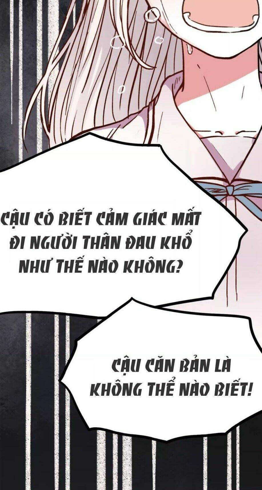 Cậu Đã Từng Yêu Tôi Chapter 11 - Trang 2