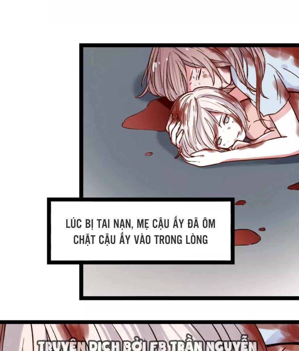 Cậu Đã Từng Yêu Tôi Chapter 11 - Trang 2