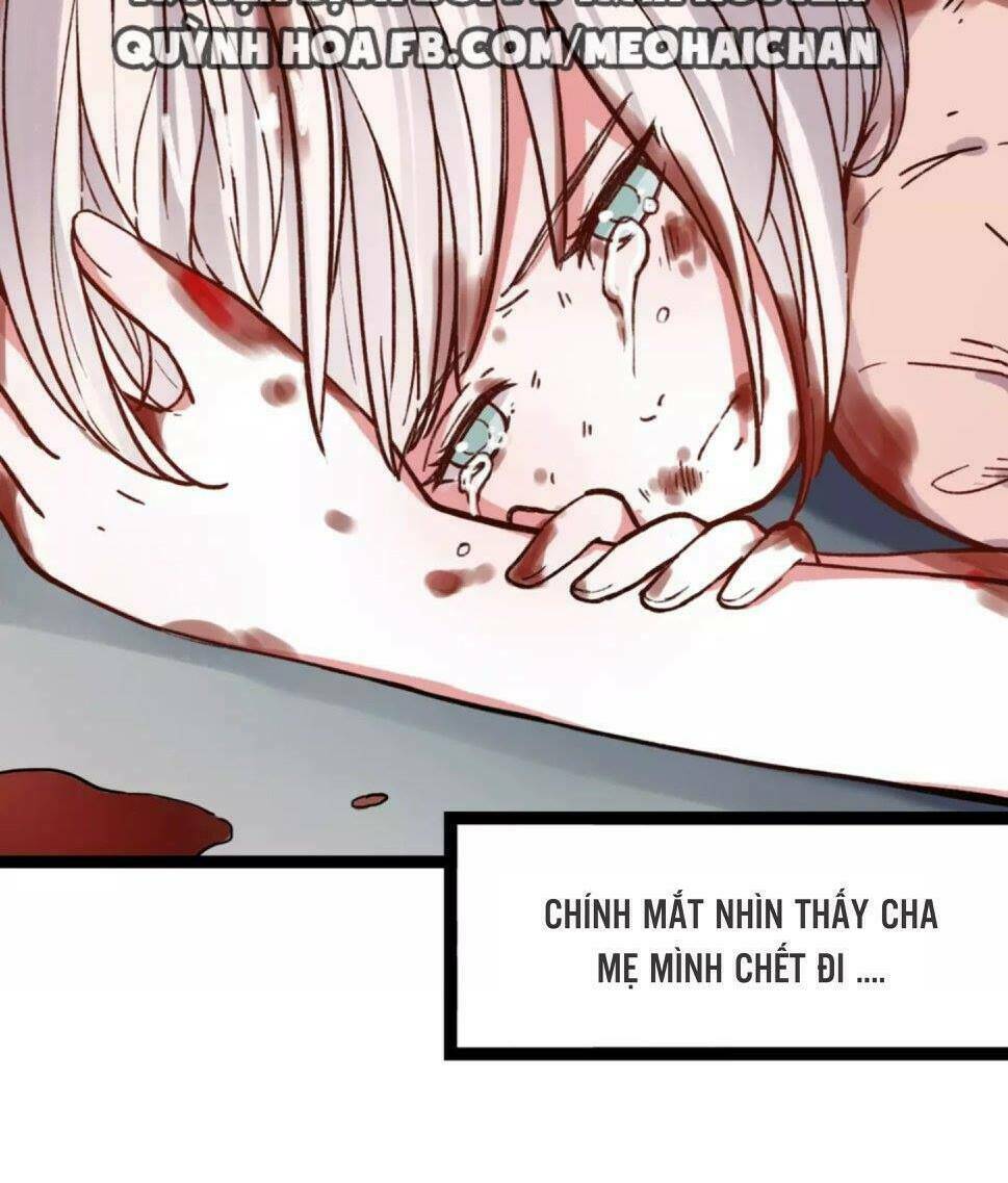 Cậu Đã Từng Yêu Tôi Chapter 11 - Trang 2