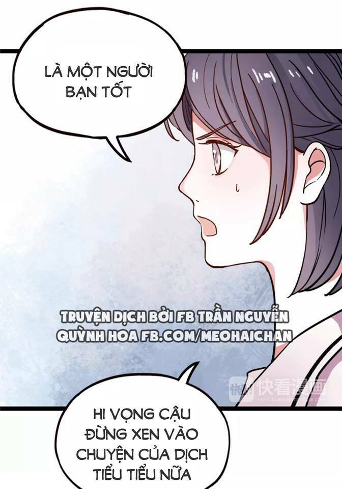 Cậu Đã Từng Yêu Tôi Chapter 10 - Trang 2