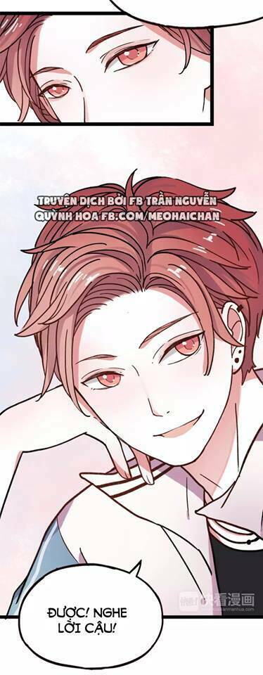 Cậu Đã Từng Yêu Tôi Chapter 10 - Trang 2