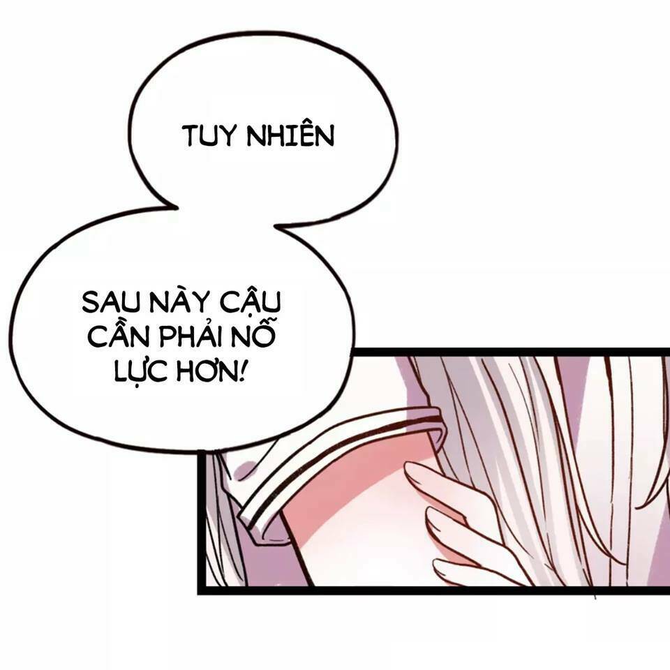 Cậu Đã Từng Yêu Tôi Chapter 10 - Trang 2