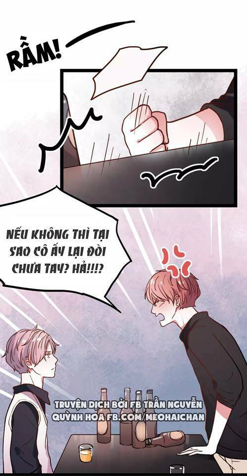 Cậu Đã Từng Yêu Tôi Chapter 10 - Trang 2