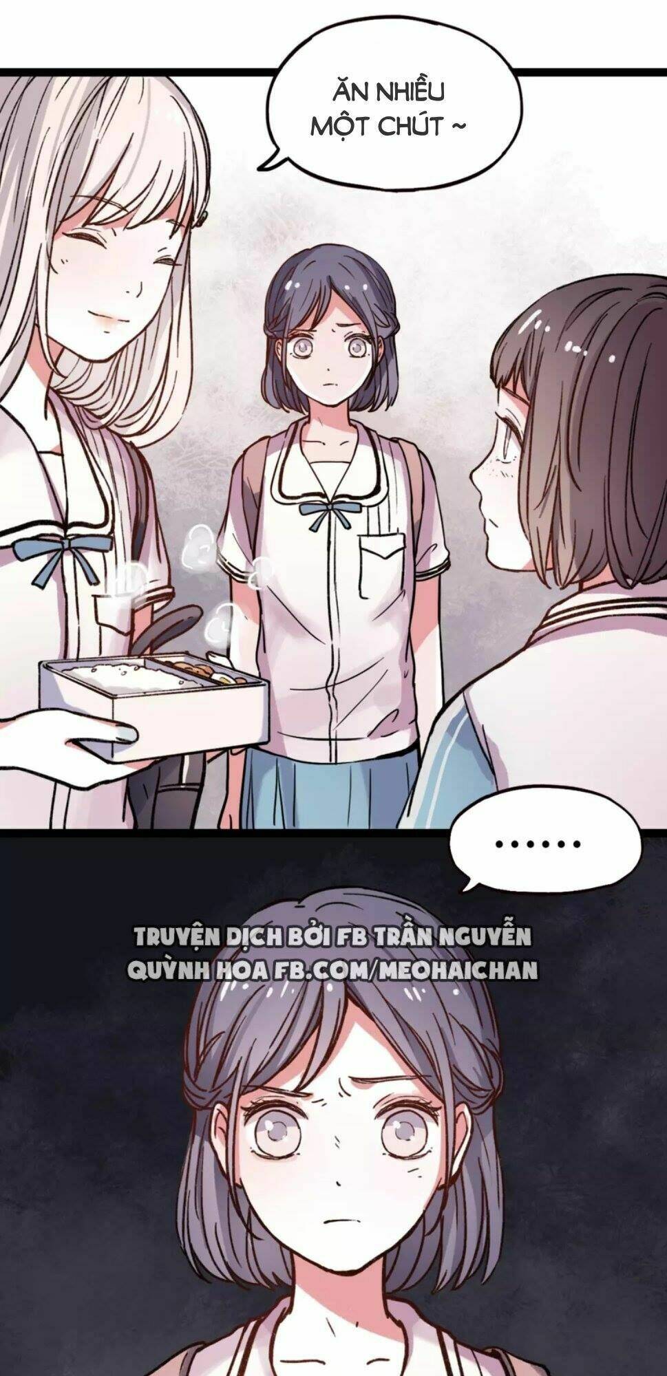 Cậu Đã Từng Yêu Tôi Chapter 9 - Trang 2